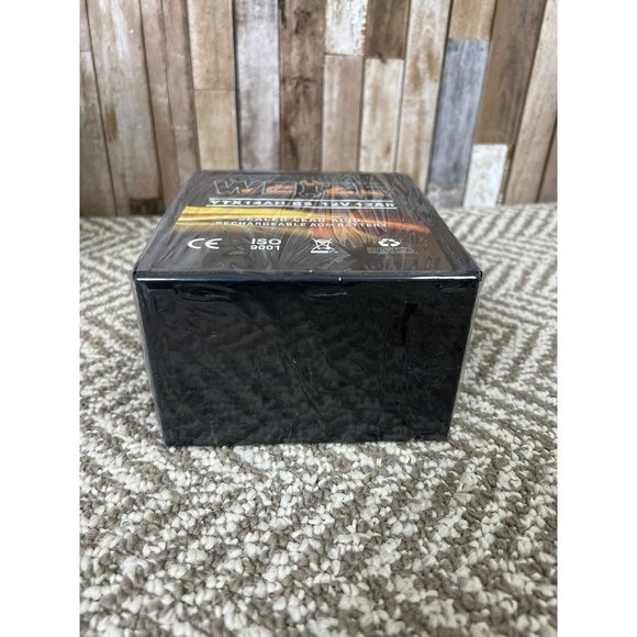 AGM Maintenance Free Battery - Picture 5 of 6